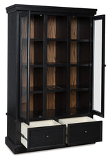 Greddinton Curio