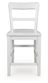 Greddinton Counter Height Barstool