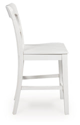 Greddinton Counter Height Barstool