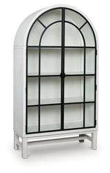 Greddinton Display Cabinet