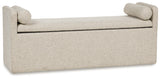 Galliden 62\" Dining Bench
