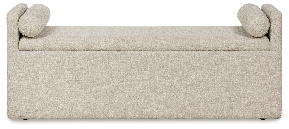 Galliden 62\" Dining Bench