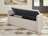 Galliden 62\" Dining Bench