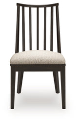 Galliden Dining Chair
