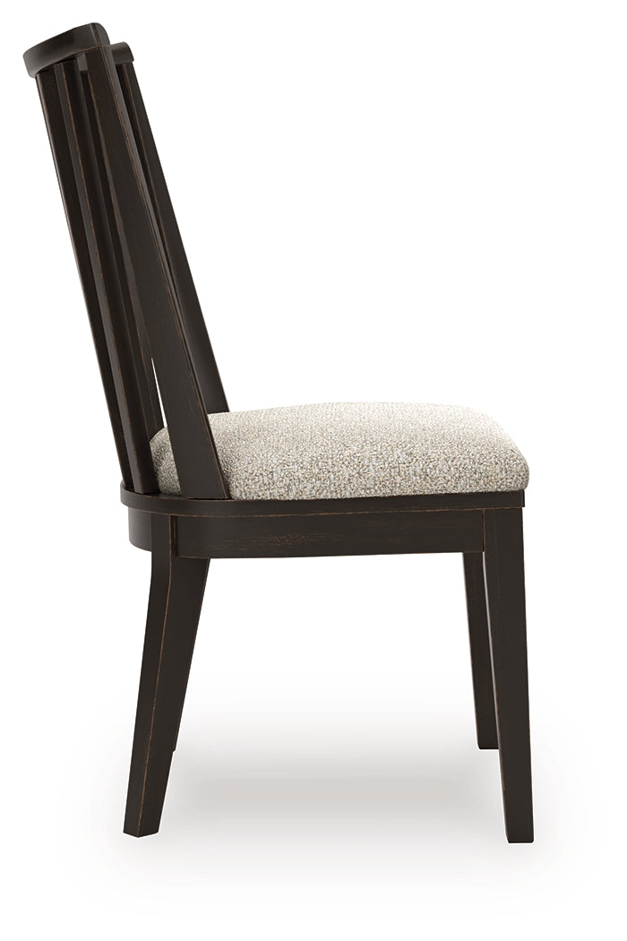 Galliden Dining Chair