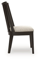 Galliden Dining Chair