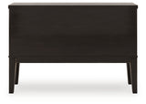 Galliden Dining Server