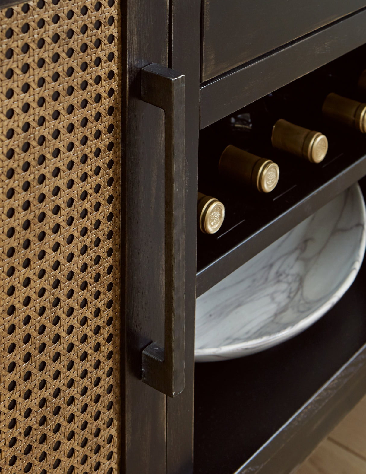 Galliden Dining Server