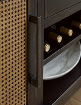 Galliden Dining Server