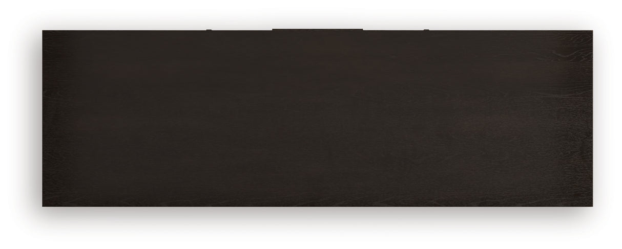 Galliden Dining Server