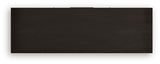 Galliden Dining Server