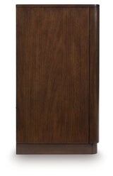 Dilenno Dining Server