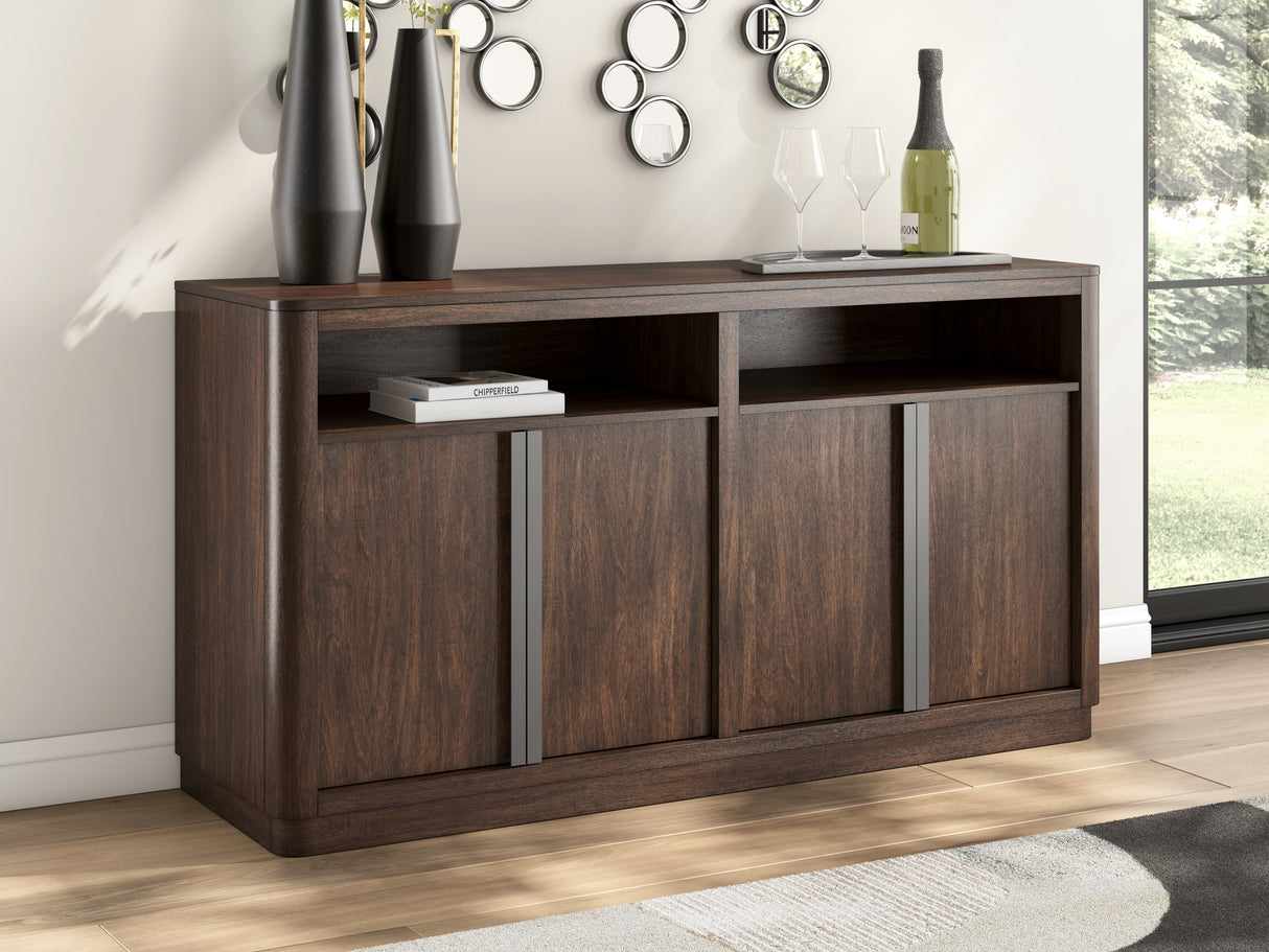 Dilenno Dining Server