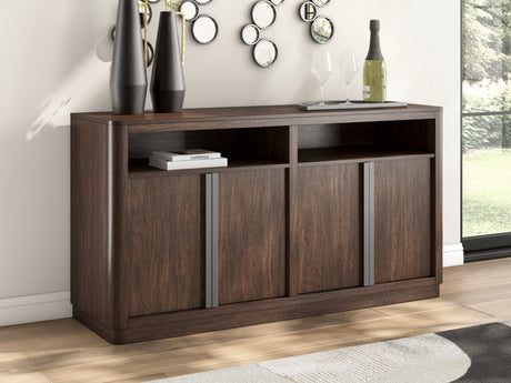 Dilenno Dining Server