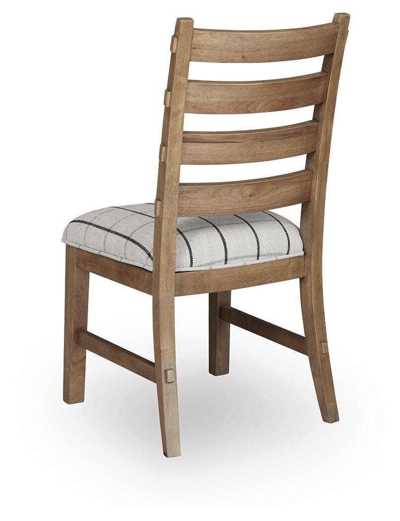 Ridgester Dining Chair
