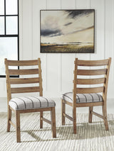Ridgester Dining Chair