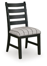 Ridgester Dining Chair