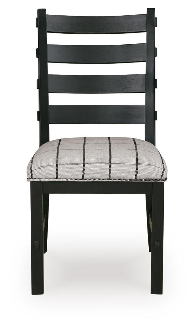 Ridgester Dining Chair