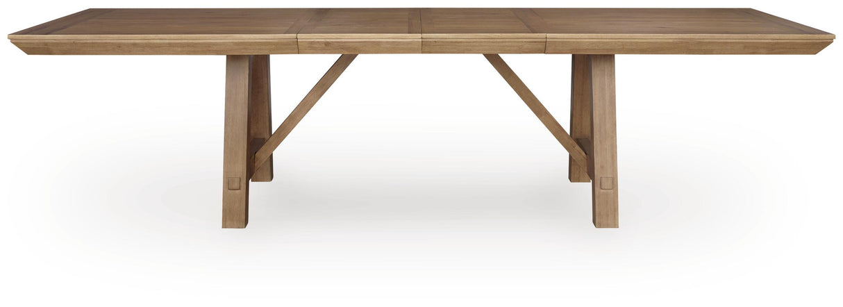 Ridgester Dining Extension Table