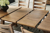 Ridgester Dining Extension Table