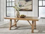 Ridgester Dining Extension Table