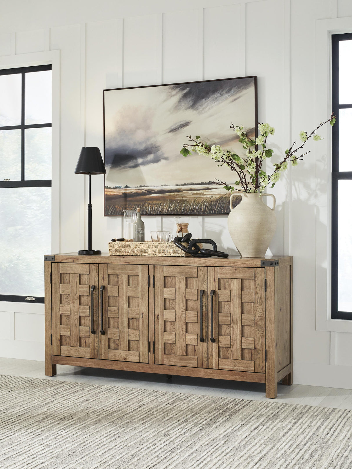 Ridgester Dining Server