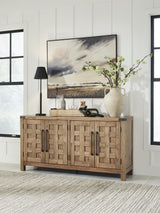 Ridgester Dining Server