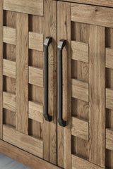Ridgester Dining Server