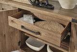 Ridgester Dining Server