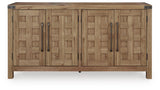 Ridgester Dining Server