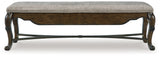 Maylee 63\" Dining Bench