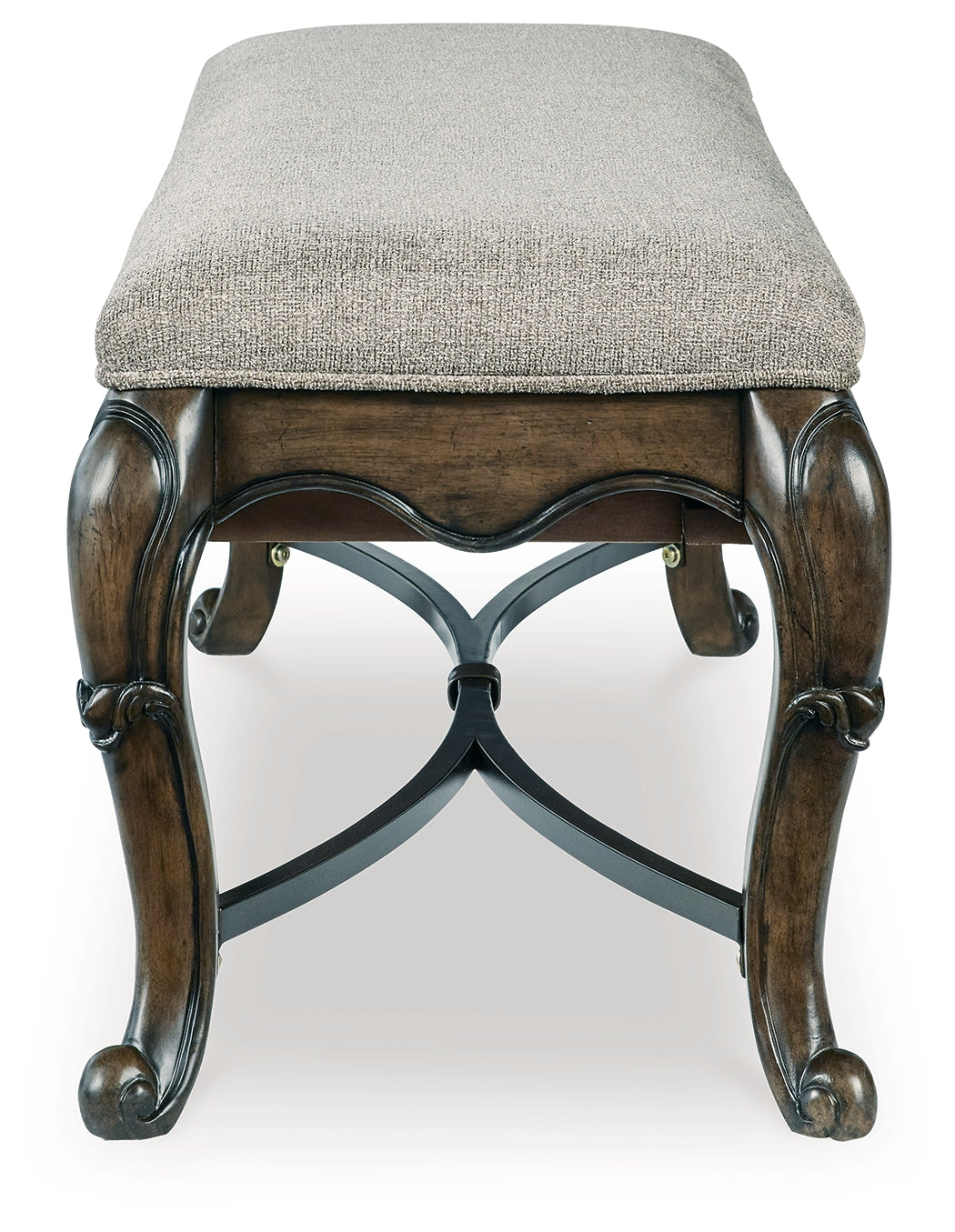 Maylee 63\" Dining Bench