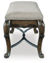 Maylee 63\" Dining Bench