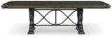 Maylee Dining Extension Table