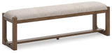 Cabalynn 63\" Dining Bench