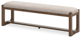 Cabalynn 63\" Dining Bench