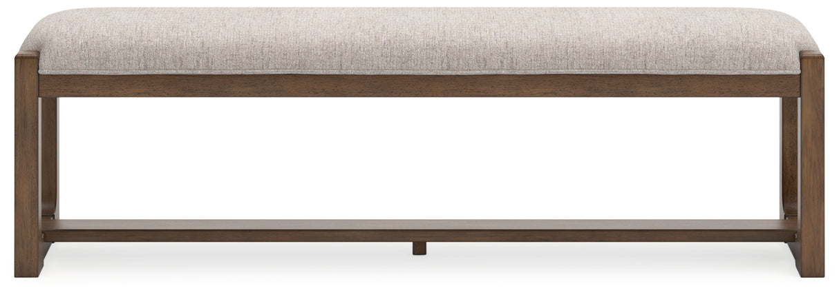 Cabalynn 63\" Dining Bench