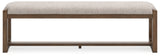 Cabalynn 63\" Dining Bench