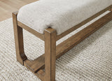 Cabalynn 63\" Dining Bench