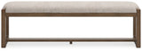 Cabalynn 63\" Dining Bench