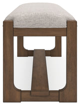 Cabalynn 63\" Dining Bench