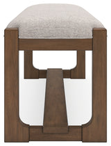 Cabalynn 63\" Dining Bench