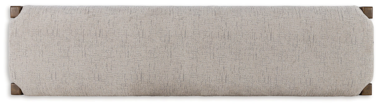Cabalynn 63\" Dining Bench