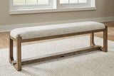 Cabalynn 63\" Dining Bench