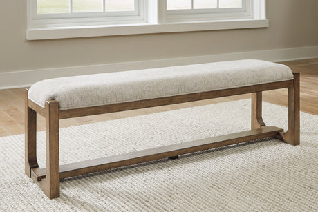 Cabalynn 63\" Dining Bench