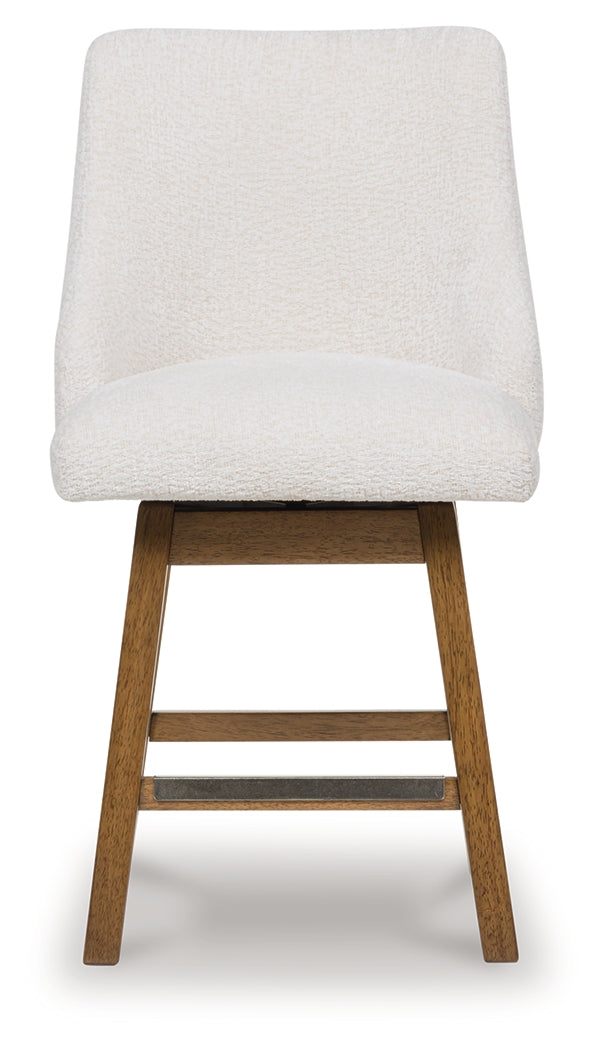 Cabalynn Counter Height Barstool
