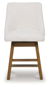 Cabalynn Counter Height Barstool
