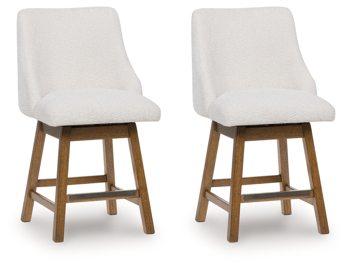 Cabalynn Counter Height Barstool