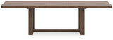 Cabalynn Dining Extension Table