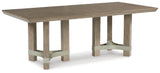 Chrestner Dining Table